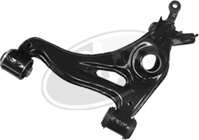 DYS 20-00968-2 - Track Control Arm autospares.lv