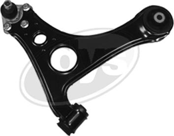 DYS 20-00967-2 - Track Control Arm autospares.lv