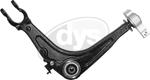 DYS 20-00909-1 - Track Control Arm autospares.lv
