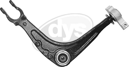 DYS 20-00908-1 - Track Control Arm autospares.lv