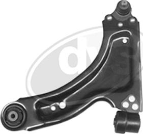 DYS 20-00498-2 - Track Control Arm autospares.lv