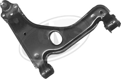 DYS 20-00459-1 - Track Control Arm autospares.lv