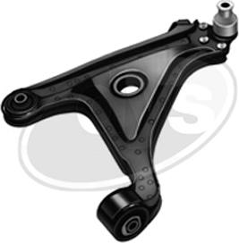 DYS 20-00469-2 - Track Control Arm autospares.lv