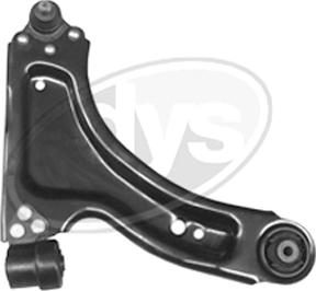 DYS 20-00485-1 - Track Control Arm autospares.lv