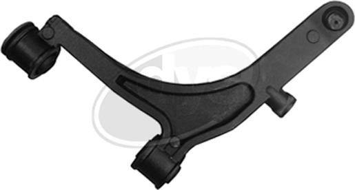 DYS 20-20962 - Track Control Arm autospares.lv