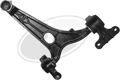 DYS 20-00698-1 - Track Control Arm autospares.lv