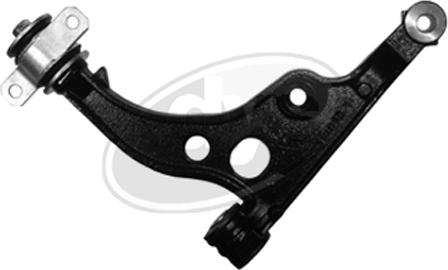 DYS 20-00693-2 - Track Control Arm autospares.lv