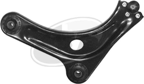 DYS 20-00697-2 - Track Control Arm autospares.lv