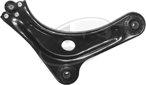 DYS 20-00697-1 - Track Control Arm autospares.lv