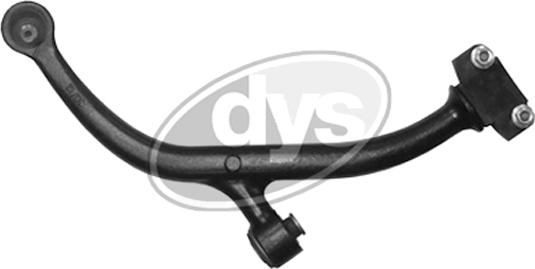 DYS 20-00652-1 - Track Control Arm autospares.lv