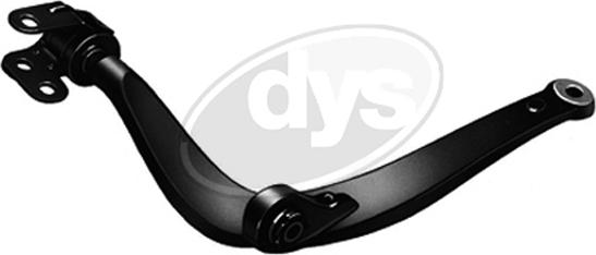 DYS 20-00661-1 - Track Control Arm autospares.lv
