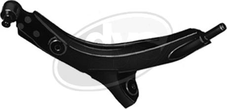 DYS 20-00148-1 - Track Control Arm autospares.lv