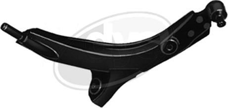 DYS 20-00148-2 - Track Control Arm autospares.lv