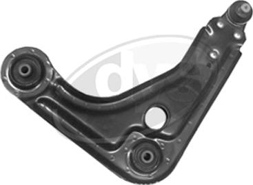 DYS 20-00178-2 - Track Control Arm autospares.lv