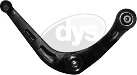 DYS 20-00848-1 - Track Control Arm autospares.lv