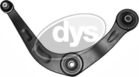 DYS 20-00847-1 - Track Control Arm autospares.lv