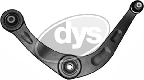 DYS 20-00847-2 - Track Control Arm autospares.lv