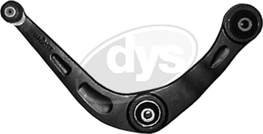 DYS 20-00850-1 - Track Control Arm autospares.lv