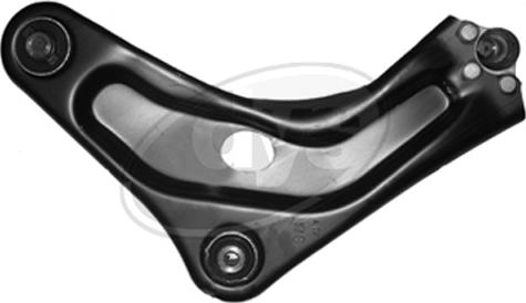 DYS 20-00853-2 - Track Control Arm autospares.lv