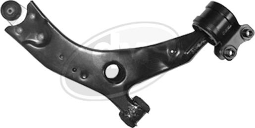 DYS 20-00808-1 - Track Control Arm autospares.lv