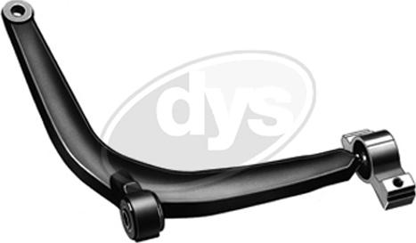 DYS 20-00884-1 - Track Control Arm autospares.lv