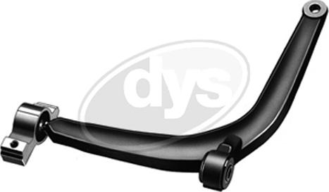 DYS 20-00884-2 - Track Control Arm autospares.lv