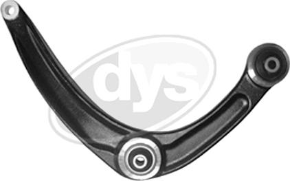 DYS 20-20826 - Track Control Arm autospares.lv