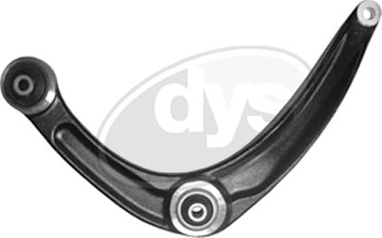 DYS 20-00871-2 - Track Control Arm autospares.lv