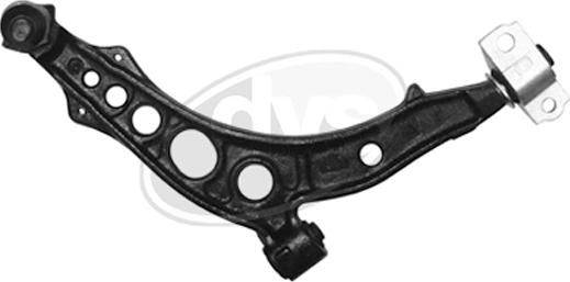 DYS 20-00300-1 - Track Control Arm autospares.lv