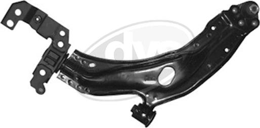 DYS 20-00298-2 - Track Control Arm autospares.lv