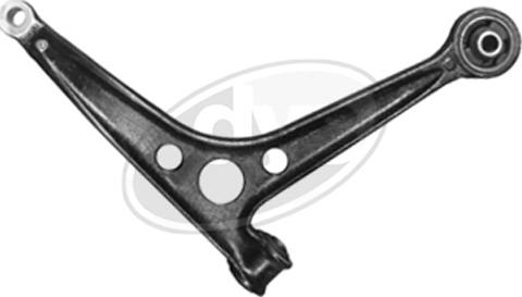 DYS 20-00250-1 - Track Control Arm autospares.lv