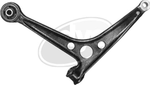 DYS 20-00250-2 - Track Control Arm autospares.lv