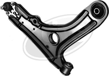 DYS 20-00204-1 - Track Control Arm autospares.lv