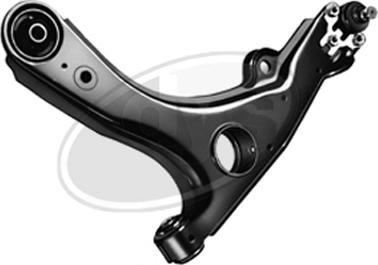 DYS 20-00206-2 - Track Control Arm autospares.lv