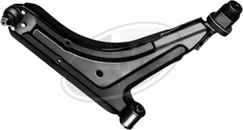 DYS 20-00201-1 - Track Control Arm autospares.lv