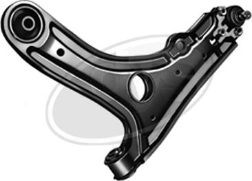 DYS 20-00203-2 - Track Control Arm autospares.lv