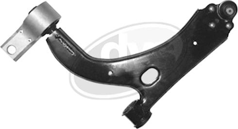 DYS 20-00790-2 - Track Control Arm autospares.lv