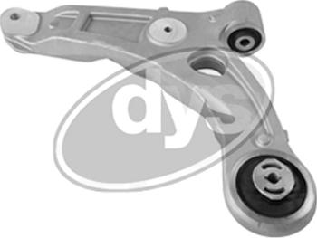 DYS 20-01128 - Track Control Arm autospares.lv