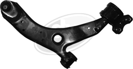 DYS 20-08119-1 - Track Control Arm autospares.lv