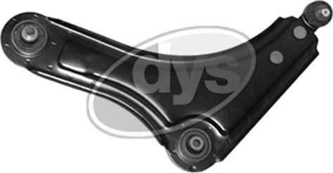 DYS 20-08123-2 - Track Control Arm autospares.lv