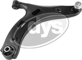 DYS 20-03368 - Track Control Arm autospares.lv