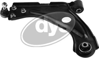 DYS 20-03790 - Track Control Arm autospares.lv