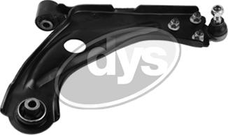 DYS 20-03789 - Track Control Arm autospares.lv