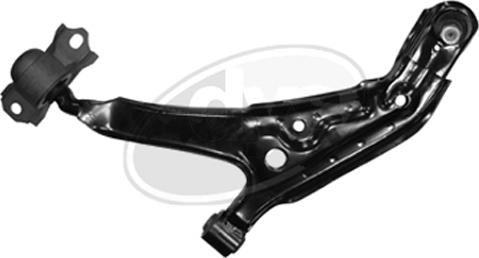 DYS 20-02446-2 - Track Control Arm autospares.lv