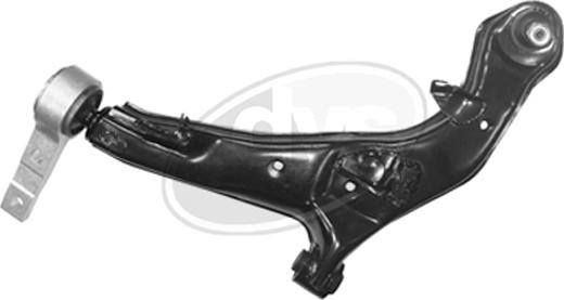 DYS 20-02439-2 - Track Control Arm autospares.lv