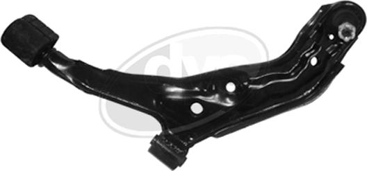 DYS 20-02436-2 - Track Control Arm autospares.lv