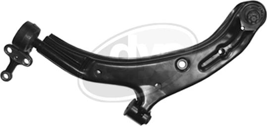 DYS 20-02438-2 - Track Control Arm autospares.lv