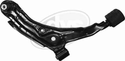 DYS 20-02433-1 - Track Control Arm autospares.lv