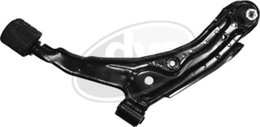 DYS 20-02433-2 - Track Control Arm autospares.lv