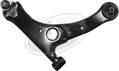 DYS 20-20022-1 - Track Control Arm autospares.lv